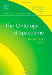 book The Ontology of Spacetime