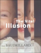 book The Vital Illusion