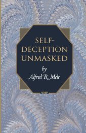 book Self-Deception Unmasked