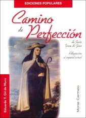 book Camino de Perfeccion 