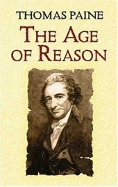 book The Age of Reason 