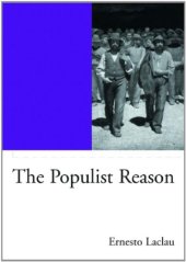 book On Populist Reason