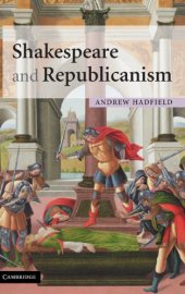 book Shakespeare and Republicanism