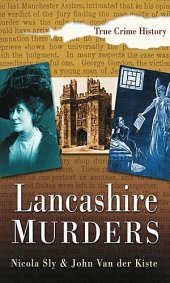 book Lancashire Murders