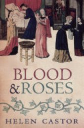 book Blood and Roses