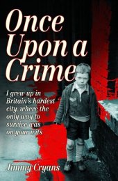 book Once Upon a Crime