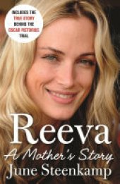 book Reeva: A Mother's Story