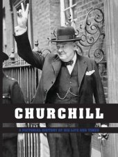 book Churchill: A Pictorial History of His Life and Times