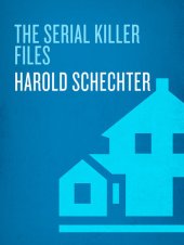 book The Serial Killer Files