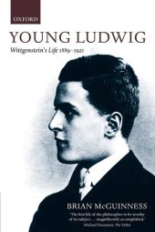 book Young Ludwig: Wittgenstein's Life, 1889-1921