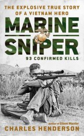 book Marine Sniper: 93 Confirmed Kills