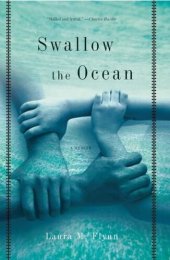 book Swallow the Ocean: A Memoir