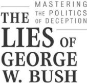 book Lies of George W. Bush