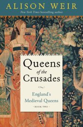 book Queens of the Crusades