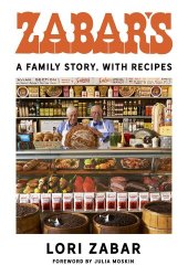 book Zabar's: A Family Story, with Recipes