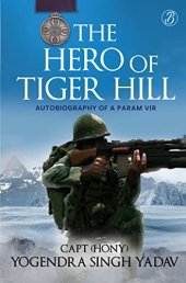 book The Hero Of Tiger Hill