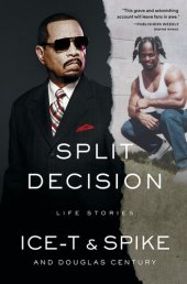 book Split Decision: Life Stories