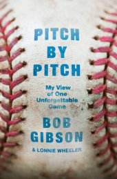 book Pitch by Pitch: My View of One Unforgettable Game