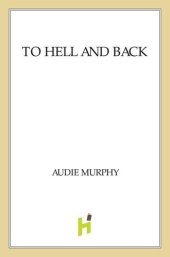 book To Hell and Back