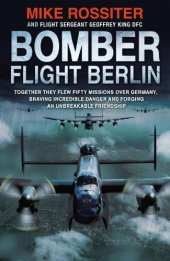 book Bomber Flight Berlin