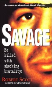 book Savage