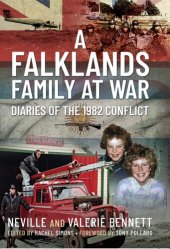 book A Falklands Family at War: Diaries of the 1982 Conflict