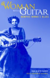 book Woman with Guitar: Memphis Minnie's Blues