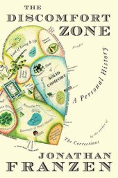 book The Discomfort Zone