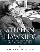 book Stephen Hawking: The Life of the World’s Most Famous Scientist