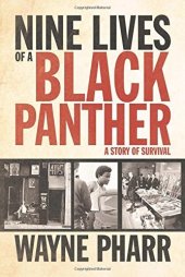 book Nine Lives of a Black Panther: A Story of Survival