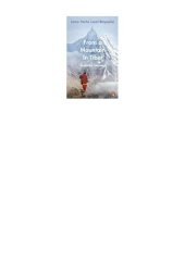 book From a Mountain In Tibet: A Monk’s Journey