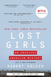 book Lost Girls: An Unsolved American Mystery