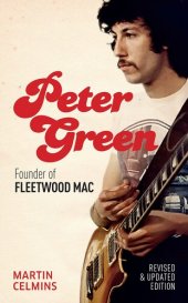 book Peter Green: The Biography