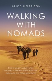 book Walking with Nomads