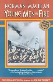 book Young Men and Fire