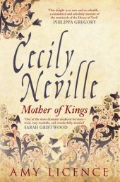 book Cecily Neville: Mother of Kings