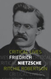 book Friedrich Nietzsche