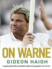 book On Warne