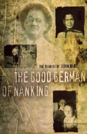 book The Good German of Nanking