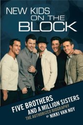 book New Kids on the Block: Five Brothers and a Million Sisters