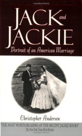 book Jack and Jackie: Portrait of an American Marriage