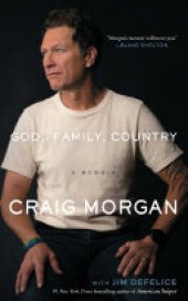 book God, Family, Country: A Memoir