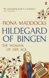 book Hildegard of Bingen: The Woman of Her Age