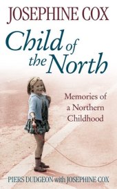 book CHILD OF NORTH PB
