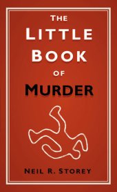 book The Little Book of Murder