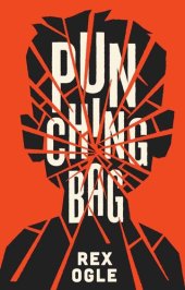 book Punching Bag