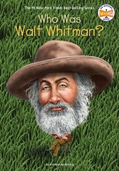 book Who Was Walt Whitman?