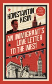 book An Immigrant's Love Letter to the West