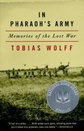 book In Pharaoh's Army: Memories of the Lost War