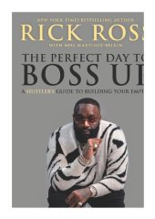 book The Perfect Day to Boss Up